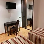 Hotel Hospedium Vittoria Colonna 3*