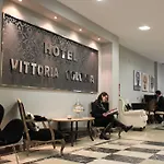 Hospedium Vittoria Colonna 3* Medina de Ríoseco