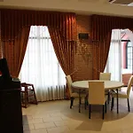 Hospedium Vittoria Colonna Hotel