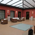 Hospedium Vittoria Colonna 3* Medina de Ríoseco