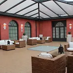 Hotel Hospedium Vittoria Colonna 3*