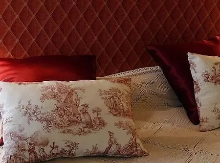 Hospedium Vittoria Colonna 3* Medina de Ríoseco