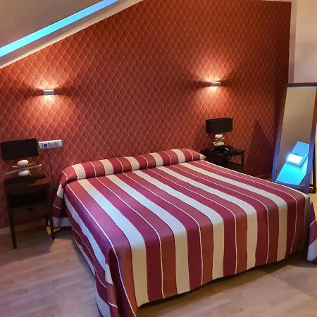 Hospedium Vittoria Colonna Hotel 3*