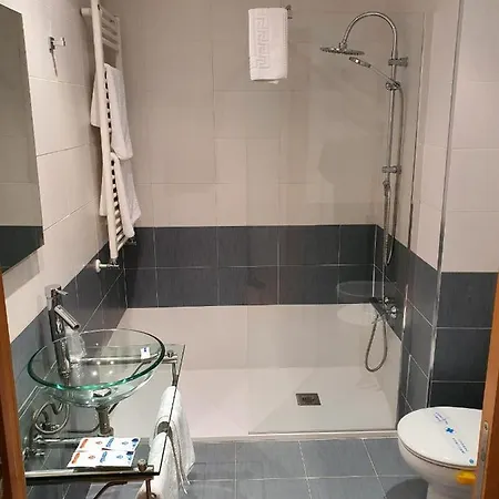 Hospedium Vittoria Colonna Hotel Medina De Rioseco