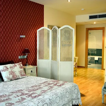 Hospedium Vittoria Colonna Hotel 3*