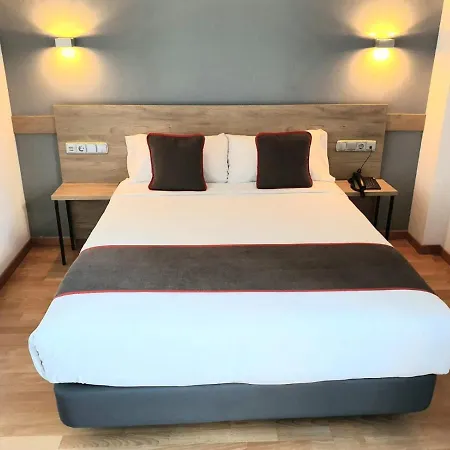 Hospedium Vittoria Colonna Hotel