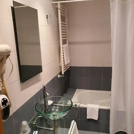 Hospedium Vittoria Colonna