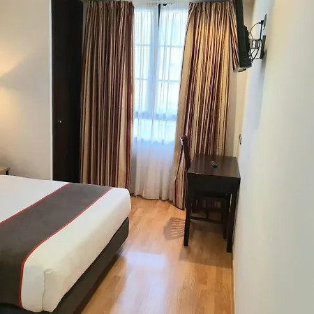 Hospedium Vittoria Colonna Ξενοδοχείο 3*