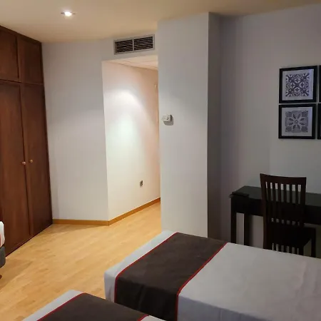 Hospedium Vittoria Colonna Medina De Rioseco