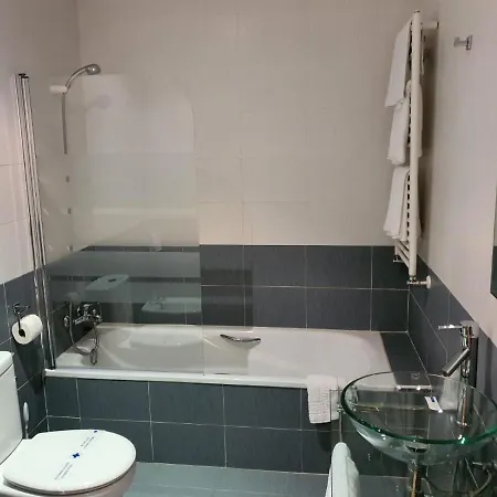 Hospedium Vittoria Colonna