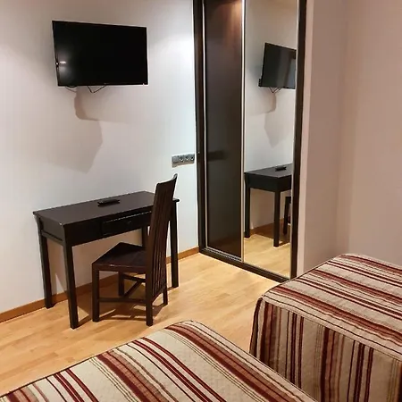 호텔 Hospedium Vittoria Colonna 3*