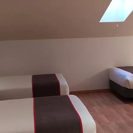 Hospedium Vittoria Colonna Otel