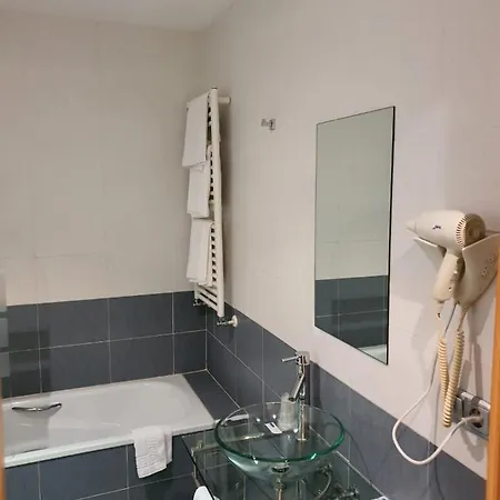 Hospedium Vittoria Colonna 3* Medina De Rioseco