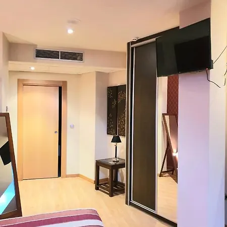 Hotel Hospedium Vittoria Colonna 3*