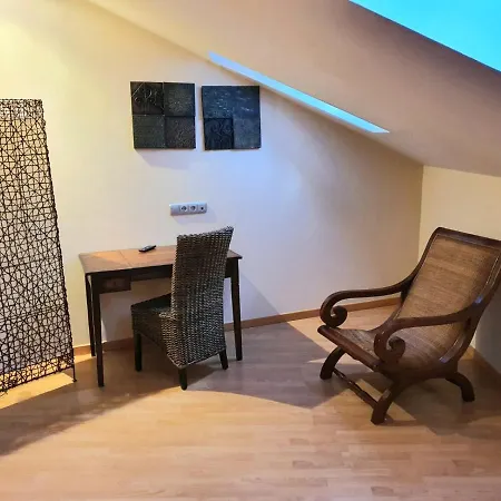 Hospedium Vittoria Colonna Hotel