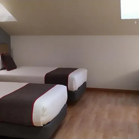 Hospedium Vittoria Colonna Hotel Medina De Rioseco