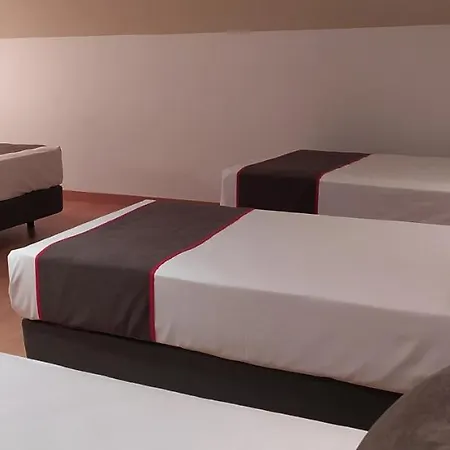 Hotel Hospedium Vittoria Colonna