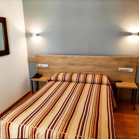 Hospedium Vittoria Colonna 호텔 Medina de Ríoseco