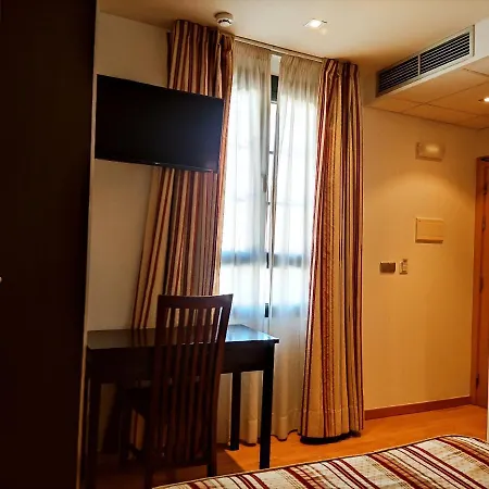 Hotel Hospedium Vittoria Colonna Medina De Rioseco