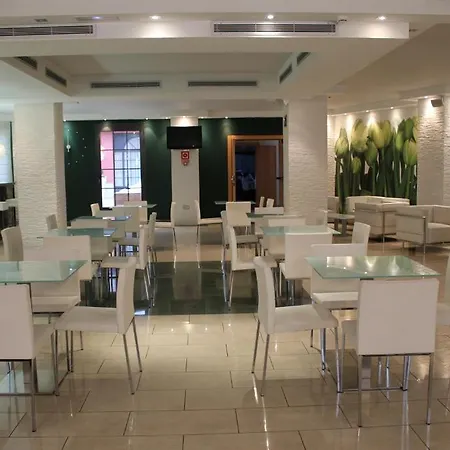 Hospedium Vittoria Colonna Hotel Medina De Rioseco