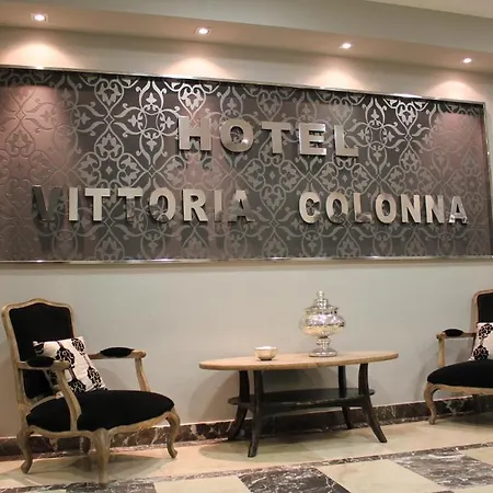 Hotel Hospedium Vittoria Colonna