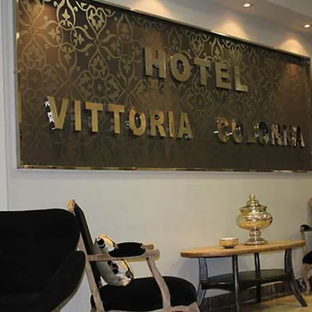 Hospedium Vittoria Colonna 3* Medina de Ríoseco