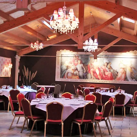 Hotel Hospedium Vittoria Colonna Medina De Rioseco