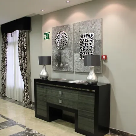 Hospedium Vittoria Colonna Hotel 3*