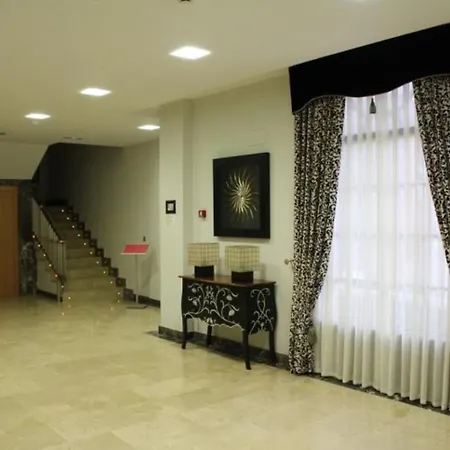 Hospedium Vittoria Colonna