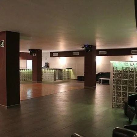Hospedium Vittoria Colonna 3* Medina de Ríoseco