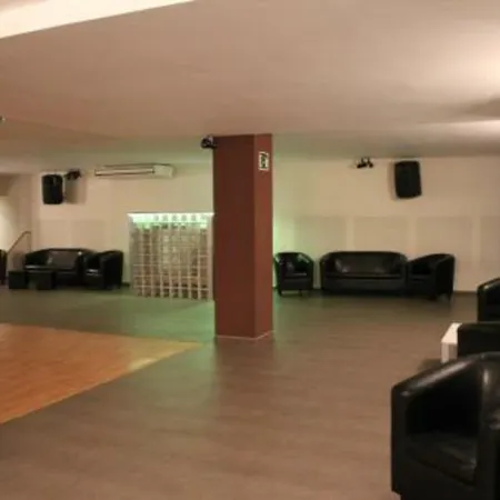 Hospedium Vittoria Colonna Hotel 3*