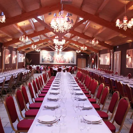 Hospedium Vittoria Colonna 3*