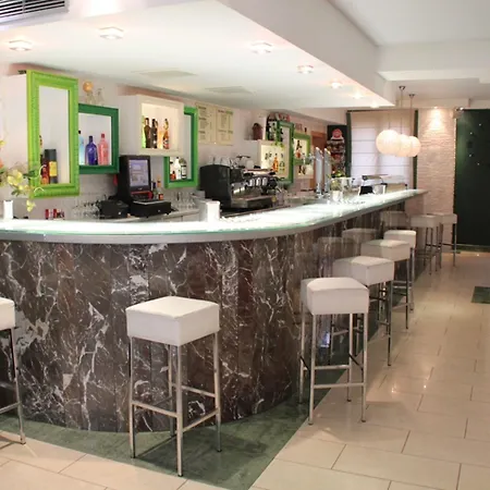 Hotel Hospedium Vittoria Colonna