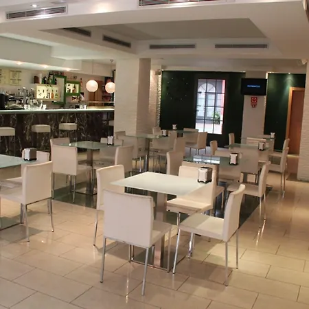 Hospedium Vittoria Colonna Hotel