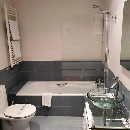 Hotel Hospedium Vittoria Colonna 3*