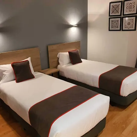 Hotel Hospedium Vittoria Colonna Medina De Rioseco