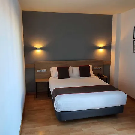 Hospedium Vittoria Colonna Hotel