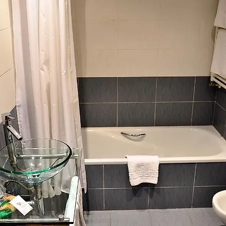 Hospedium Vittoria Colonna Hotel Medina De Rioseco