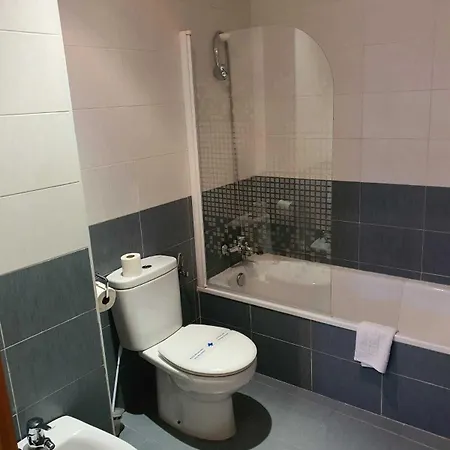 Hospedium Vittoria Colonna Hotel Medina De Rioseco