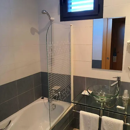 Hospedium Vittoria Colonna Otel 3*