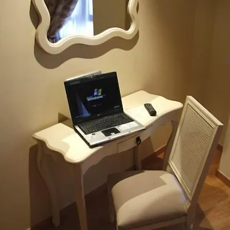 Hospedium Vittoria Colonna 3*
