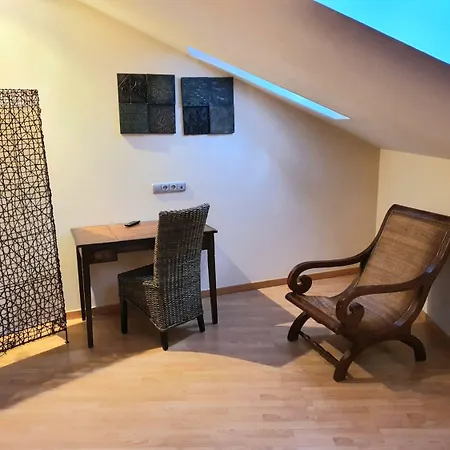 Hospedium Vittoria Colonna