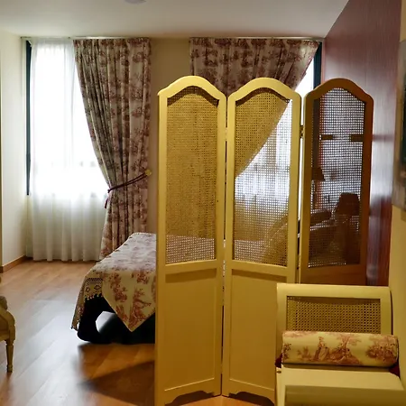 Hospedium Vittoria Colonna Hotel