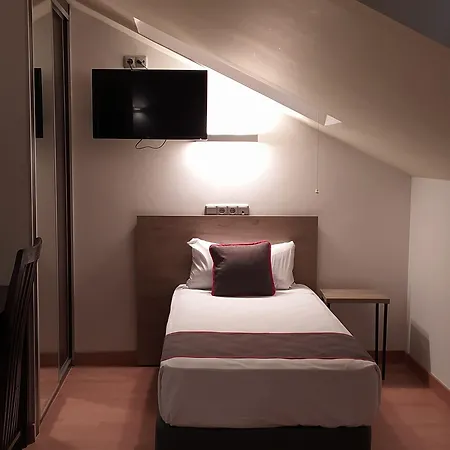 Hospedium Vittoria Colonna Medina De Rioseco