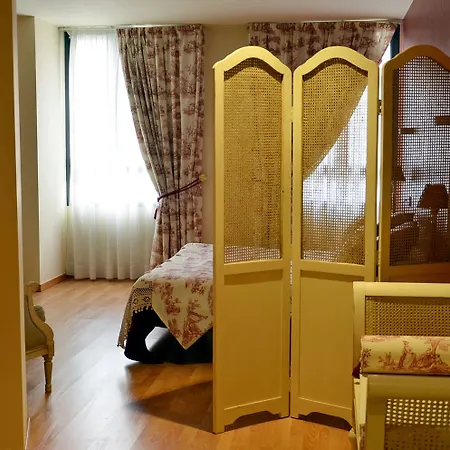 Hospedium Vittoria Colonna Medina De Rioseco