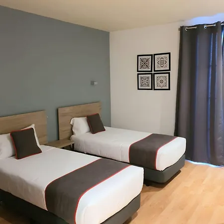 Otel Hospedium Vittoria Colonna