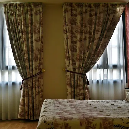 Hospedium Vittoria Colonna Hotel Medina De Rioseco