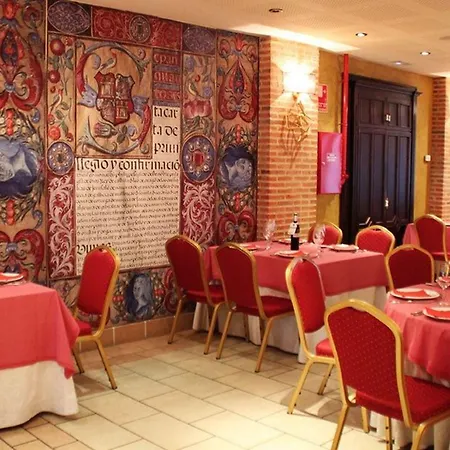 Hospedium Vittoria Colonna 3*