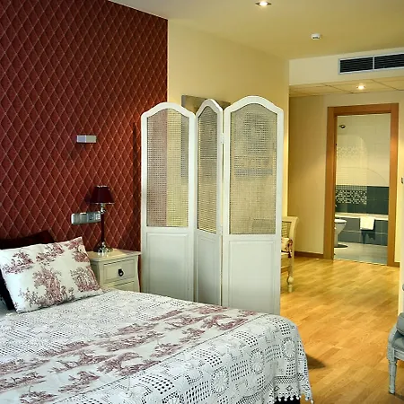 Hotel Hospedium Vittoria Colonna