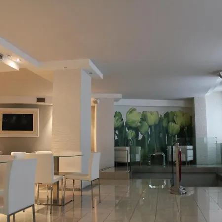 Hospedium Vittoria Colonna Hotel 3*